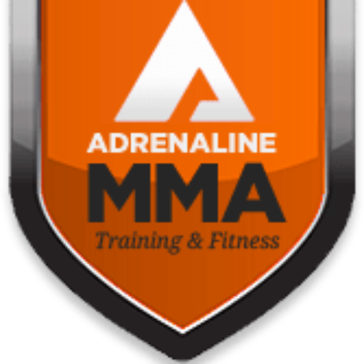 Adrenaline MMA